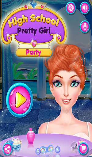 Super Party for Boys and Teens Best Fun Games screenshot 1