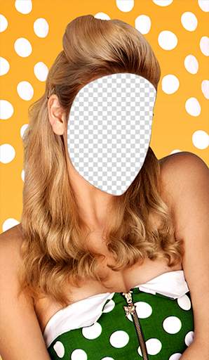 Good Looking Women Photo Editor screenshot 3