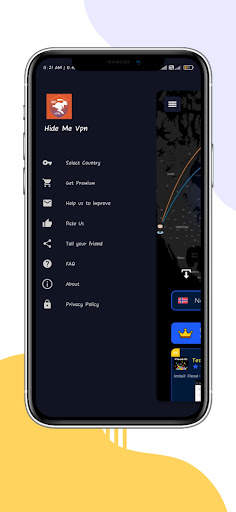 Speed 5G VPN 2022 -Fast VPN screenshot 5