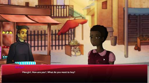 Decisions - Episode 2: Interactive Visual Story screenshot 2
