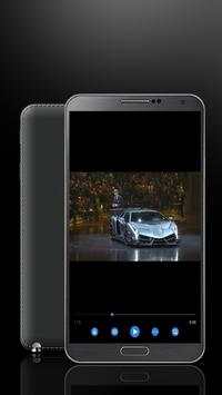 MP4 Player - Real Player HD screenshot 4