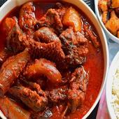 Naija Stew Recipes icon