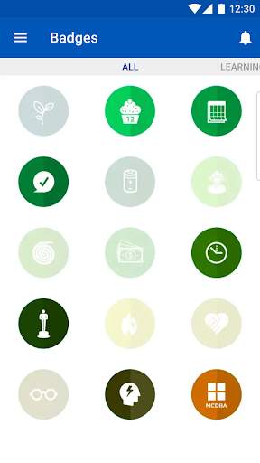 PNB Points screenshot 2