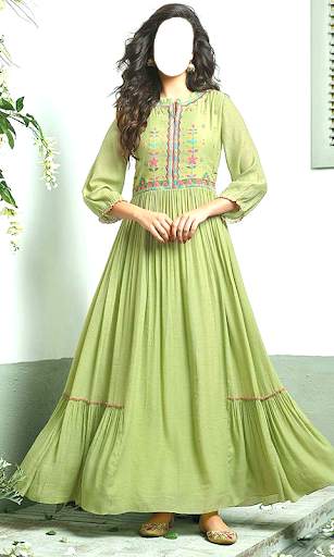 Women Styllish Kurtis screenshot 6