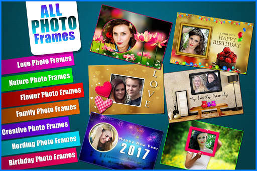 All Photo Frames 2023 screenshot 9