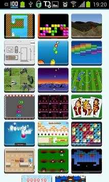 Jogos de Android Gratis screenshot 3