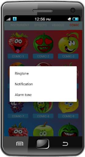 funny sounds screenshot 7