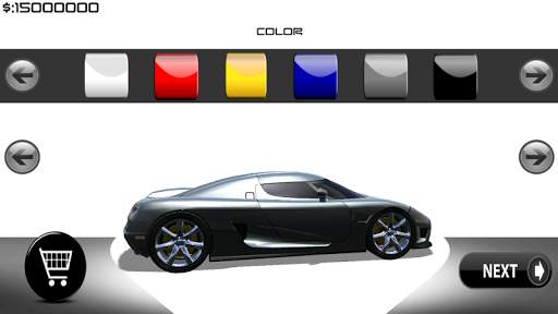Car Drive Simulator - Tokyo Drift & Modify screenshot 5