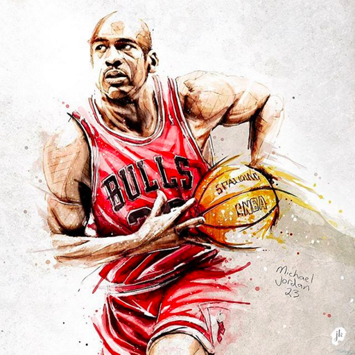 4 Pics 1 NBA Player: Basketball Players Quiz 2020 icon