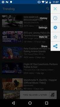 MTube screenshot 3