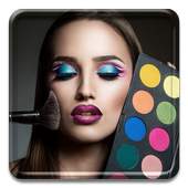 Makeup Photo Editor For Girls - Face Beauty App 1.4