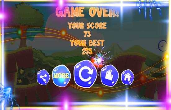 Super sonic racing screenshot 3