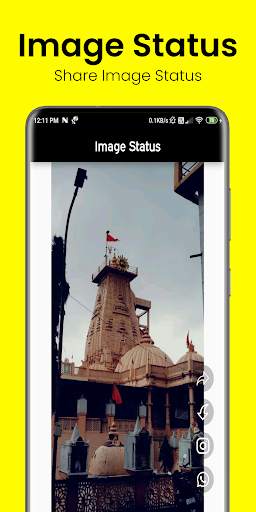 Status Saver | Status Downloader - Save status screenshot 3