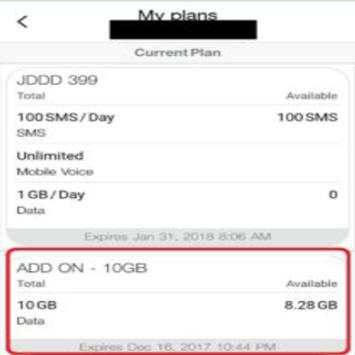 Free 10GB Data For Jio screenshot 4