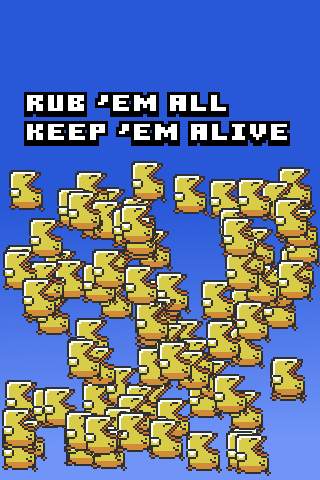 Rubby Bird 100 screenshot 2
