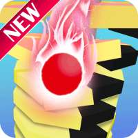 Helix Stack Smash 3D : Jump Bouncing Ball