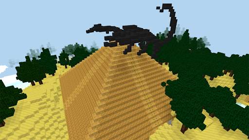 World Craft: Block Craftsman screenshot 8