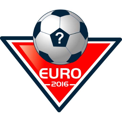 Soccer Quiz - EURO 2016 2.1.1