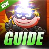 bob the robber 4 on 9Apps