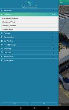 KKIA Mobile screenshot 8