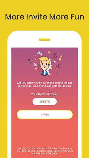 Money Winner - Win rewards every day स्क्रीनशॉट 5
