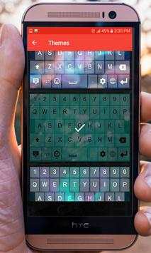 Tibetan Keyboard скриншот 7
