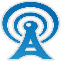 BISPL SpeedTest icon