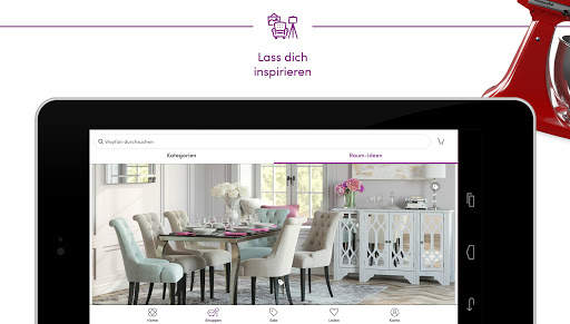 Wayfair – Möbel, Deko & mehr screenshot 10