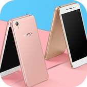 Oppo Mobile Phone A37 Specification أيقونة