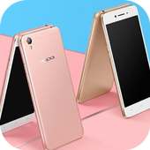 Oppo Mobile Phone A37 Specification on 9Apps