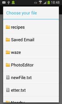 CONVERTER FOR DOCUMENTS screenshot 8