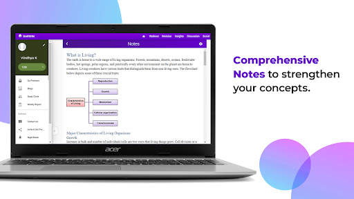 NEET Preparation App by Darwin screenshot 26