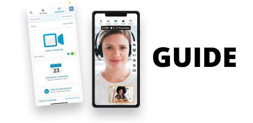Guide IMO - Video Call Chat screenshot 2