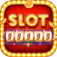Slots Crush - Jogo de Cartas logo