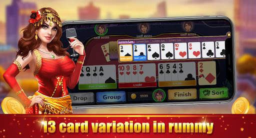Teen Patti Circle screenshot 2