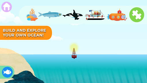 MarcoPolo Ocean screenshot 1