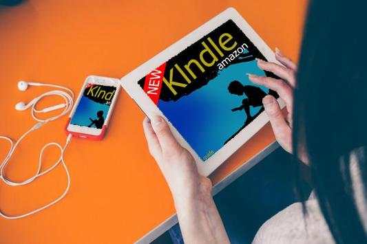 Tips for Amazon Kindle screenshot 4
