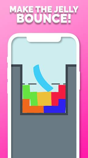 Jelly Fill screenshot 3