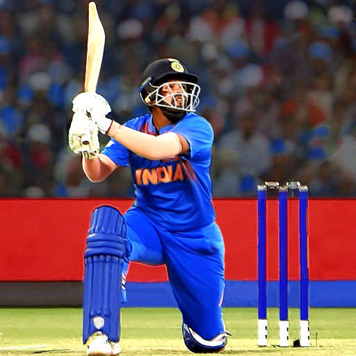 World Cricket Games :T20 Cup 13.1