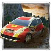 Rally Car Drift Racing 3D 1.1