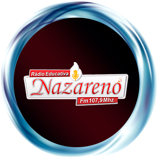 Nazareno FM icon