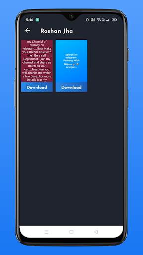Stories Saver for Facebook - Download FB Videos screenshot 4
