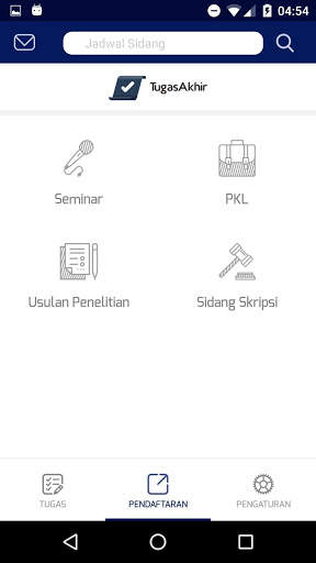Tugas Akhir TP Undip screenshot 2