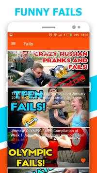BOLOLO - Funny videos - Vines ,Fails ,Pranks .. screenshot 4