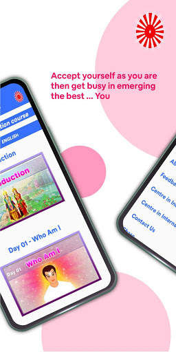 Learn Rajyoga Meditation screenshot 4