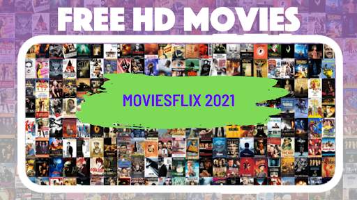 Moviesflix 2021 screenshot 2