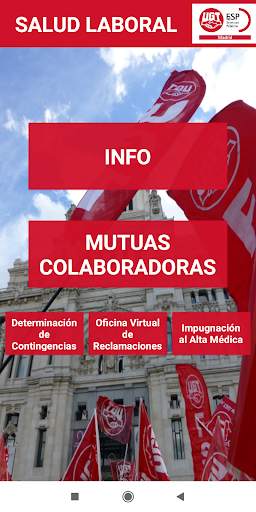 LPV Madrid Capital screenshot 6