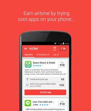 Free Talktime(Free) 2 تصوير الشاشة