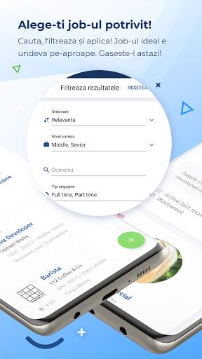 BestJobs screenshot 2