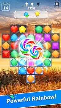 Candy Treats Blast screenshot 5